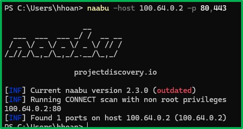 victim connect operator